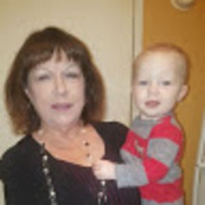 Meet your Posher, Miriam